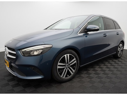 Mercedes-Benz B-klasse 0