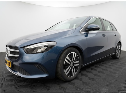 Mercedes-Benz B-klasse 0