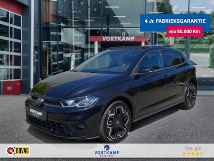 Volkswagen Polo 0