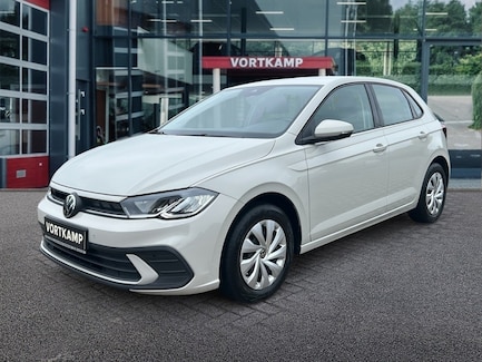 Volkswagen Polo 0