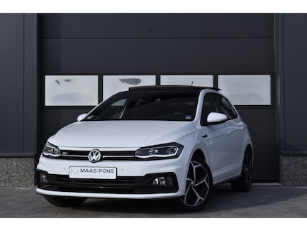 Volkswagen Polo 0
