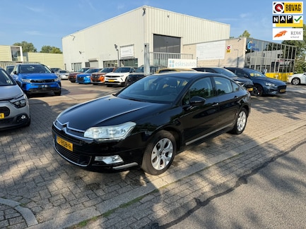 Citroën C5 0