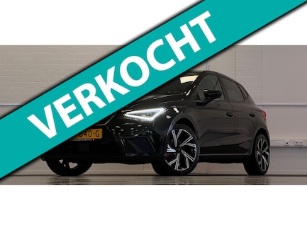 SEAT Ibiza 0