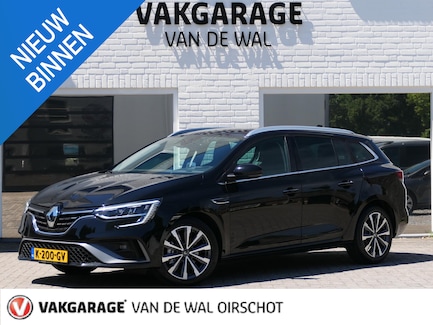 Renault Megane 0
