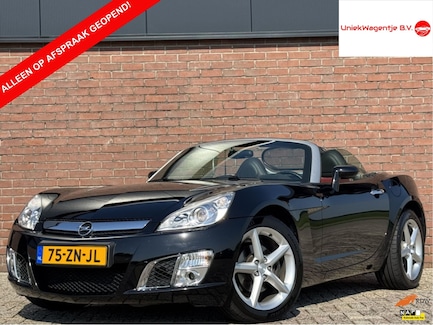 Opel GT 0