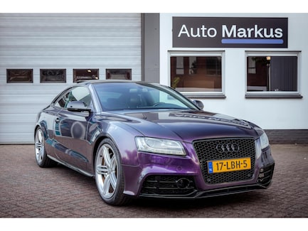 Audi A5 0
