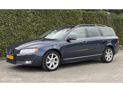 Volvo V70 0