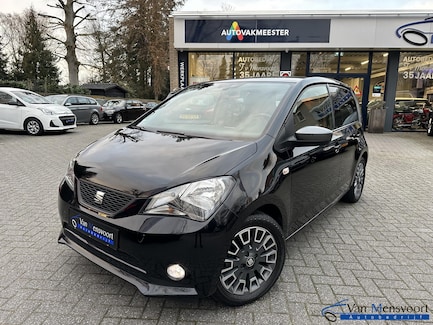 SEAT Mii 0