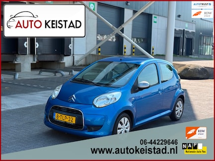 Citroën C1 0