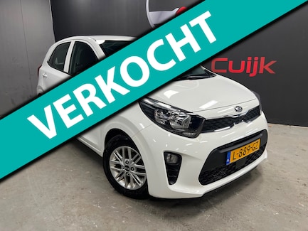 Kia Picanto 0