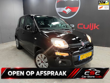 Fiat Panda 0