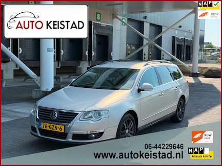 Volkswagen Passat 0