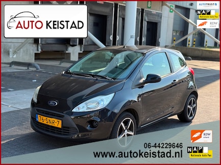 Ford Ka 0