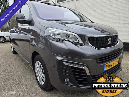 Peugeot Expert 0