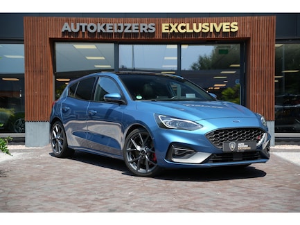 Ford Focus 0