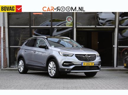 Opel Grandland 0