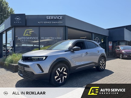 Opel Mokka 0