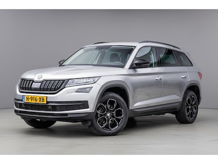 Skoda Kodiaq 0