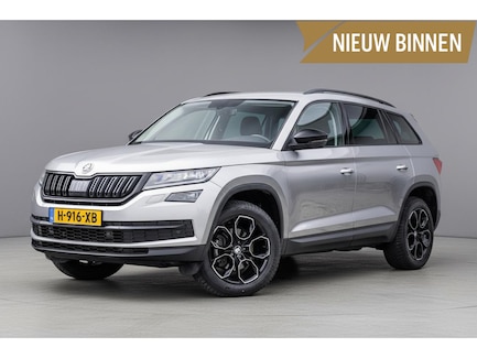 Skoda Kodiaq 0