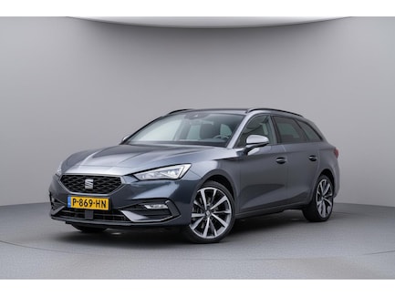 SEAT Leon 0