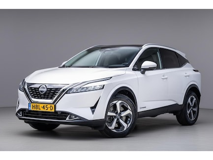 Nissan Qashqai 0