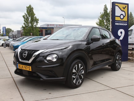 Nissan Juke 0