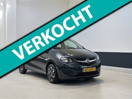 Opel Karl 0