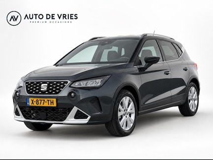 SEAT Arona 0
