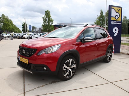 Peugeot 2008 0