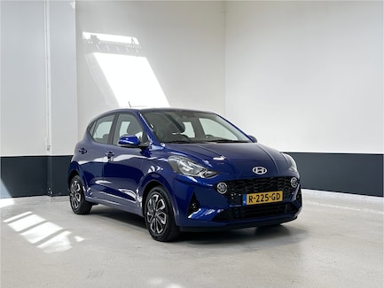 Hyundai i10 0