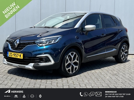 Renault Captur 0