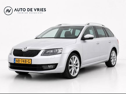 Skoda Octavia 0