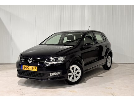 Volkswagen Polo 0