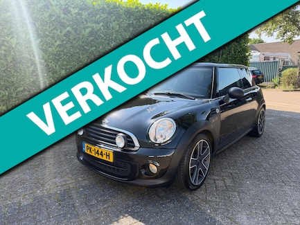 MINI One 0