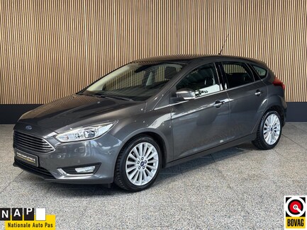 Ford Focus 0