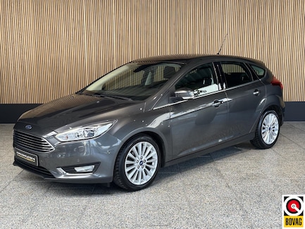 Ford Focus 0
