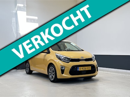Kia Picanto 0