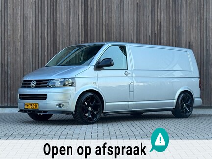 Volkswagen Transporter 0