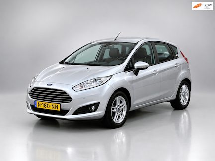 Ford Fiesta 0