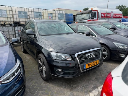 Audi Q5 0