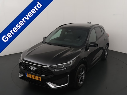 Ford Kuga 0