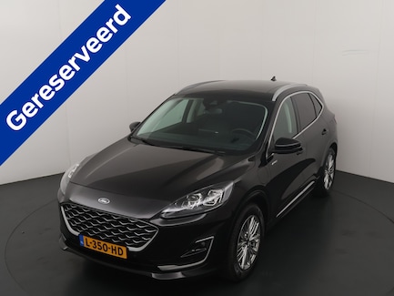 Ford Kuga 0
