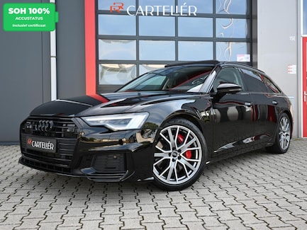 Audi A6 0