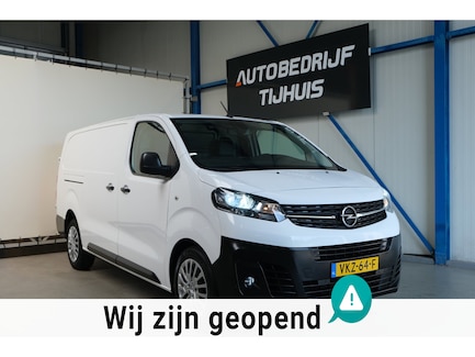 Opel Vivaro 0