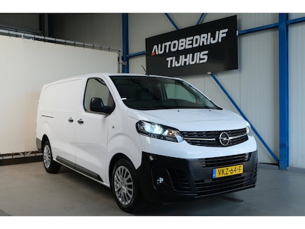 Opel Vivaro 0