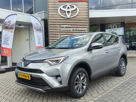 Toyota RAV4 0