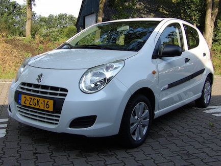 Suzuki Alto 0