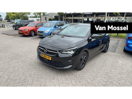 Opel Corsa 0