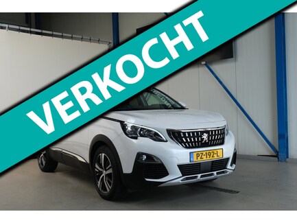Peugeot 3008 0