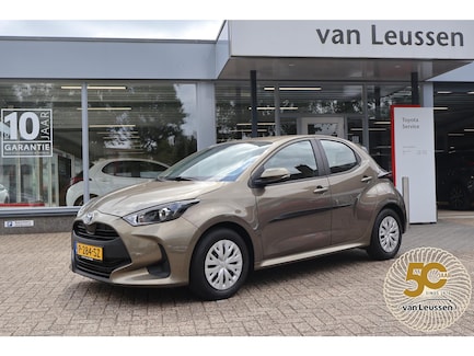 Toyota Yaris 0